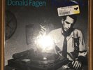 Donald Fagen - The Nightfly — SEALED MFSL Original Master Recording