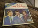 LOS PANCHOS 25 Anos 4 LP box set near mint vinyl Readers Digest Selecciones