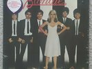 BLONDIE - PARALLEL LINES VINYL LP 1st PRESS SEALED 1978 ORIG HYPE STICKER