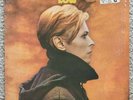 DAVID BOWIE - LOW VINYL LP 1st PRESS SHRINK 1977 ORIG STICKER RARE w/ INSERT