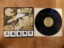 BLITZ Oga Erutuf 1975 Vinyl  LP Tema Records