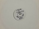 Liquid - The Future Music EP (12” White Label Vinyl) RARE 1992 Release On XL