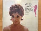 Miles Davis Someday My Prince Will Come , MFSL, LP