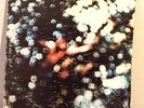 Obscured By Clouds Pink Floyd Harvest Records 1972 Vinyl 1st LA Pressing