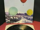 THE RAIN PARADE Emergency Third Rail Power Trip - VINYL - Zippo ZING 001 UK 1984