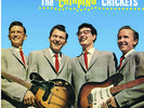 Buddy Holly Chirping Crickets 200 gram Analogue Productions Brand new sealed