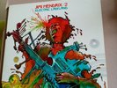 vinyles jimi hendrix ?– electric ladyland 80 583 / 584 très bonne état