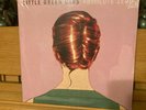 Little Green Cars - Absolute Zero Rare  [Vinyl] LP Record sealed