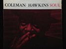 Coleman Hawkins-Soul-Prestige/OJC 096-REISSUE