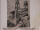Water's Gate Live at Theatre de Comedia Paris 1/23/70 live lp Pink Floyd