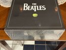 2012 Beatles Box Set Sealed