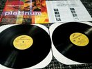 LAFACE TLC Toni Braxton Usher Pink Whitney Houston (2000, Vinyl 2LP) Records VG+