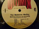 ULTIMIX 41 Madonna NM 12