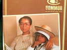 hip hop COMMON 