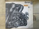 Comus First Utterance 1st press dawn rare unique one off bbc library copy  
