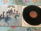CAMEO CAMEOSIS LP NM VINYL EX COVER Chocolate City  1980 1st Press Sterling