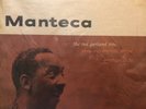 THE RED GARLAND TRIO-MANTECA-1958 PRESTIGE DG MONO SEALED ORIG