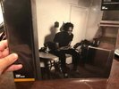 SABA CARE FOR ME Vinyl Me Please 2021 VMP LIMITED EDITION GRAY - Unopened Sealed