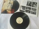 TALKING HEADS *STOP MAKING SENSE* AUSSIE LP+INNER 1984 DAVID BYRNE