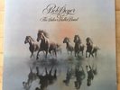 BOB SEGER AGAINST THE WIND MOBILE FIDELITY MFSL original master recording