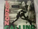 The Clash - London Calling 180-gram [Current Pressing] LP Vinyl Record Album