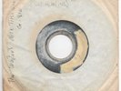 THE WAILERS / GLEN ADAMS Nice Time Version / Soul Rebel Version GIANT 45 RARE
