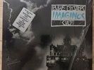 BLUE OYSTER CULT  IMAGINOS  factory Shrink With Hype Sticker