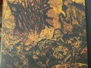 DANCE CLUB MASSACRE Feast of Blood Monsters WAX VESSEL San Antonio Swirl Vinyl
