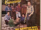 los caminantes lp
