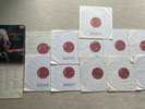 RUBINSTEIN Plays Chopin 12 X LP BOX SET, SER 5692 (12), VINYL, RCA, UK,
