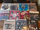 The Beatles At The Beeb Vinyl Volume 1-11 Mint U.S Pressing