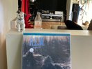 R.E.M. MFSL MURMUR ANADISC 200 GRAM AUDIOPHILE 1/2 SPEED MoFI AUDIOPHILE LP