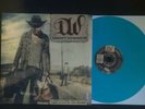 Danny Worsnop Vinyl Lp The Long Road Home /300 Asking Alexandria Rare Blue ADTR