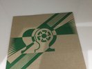 New Order.Everything's gone Green/Procession.Fact 53.7 inch vinyl.Green cover