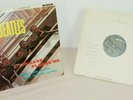 The Beatles - Please Please Me Vinyl record - First Pressing - Gold Label