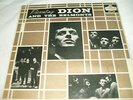 Presenting Dion and The Belmonts vinyl LP on London HA-U 2194 g/g MONO