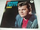 Conway Twitty 