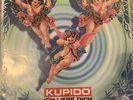 Kupido - Ich Liebe Dich Promo Original Stamped DFC Italo Italodance