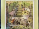 GENESIS SELLING ENGLAND BY THE POUND  VINYL LP  NEW SEALED
