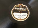 HOT DANCE Picadilly Nut Crackers Van DYke 81829 Needin You/Happy Days Here Agn E