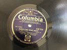 EURO JAZZ CARROLL GIBBONS & BOY FRIENDS COL DB732 SLEEPY TIME DOWN SOUTH /EE+