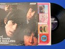 THE ROLLING STONES OUT OF OUR HEADS LP**1966 US STEREO-PS429**VINYL NM**LONDON**