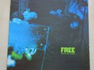 FREE Tons Of Sobs UK vinyl LP Textured pink 'eye' labels. Island Records
