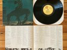 The Beach Boys: Surf's Up LP Vinyl Reprise/Brother US 1971 w/ Insert VG+/VG