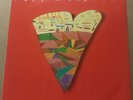 Paul McCartney - Only Love Remains - Used 1986 UK 45RPM 3-Song EP - Ex Condition