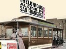 THELONIUS MONK - ALONE IN SAN FRANCISCO + BONUS TRACKS NEW VINYL