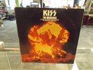 KISS - The Originals  3 LP set on Casablanca, NBLP 7032 - w/ inners, booklet