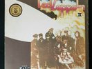 Led Zeppelin II LP Album  Gold Record Award SD 8236 Atlantic Records - VG