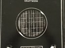 Kraftwerk- Radio-Activity LP 1975 Capitol Records ST 11457