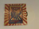 Van Halen Women And Children First Sessions YDLP011 White Vinyl Loss Of Control